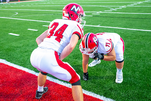 Neenah vs Kimberly 0268