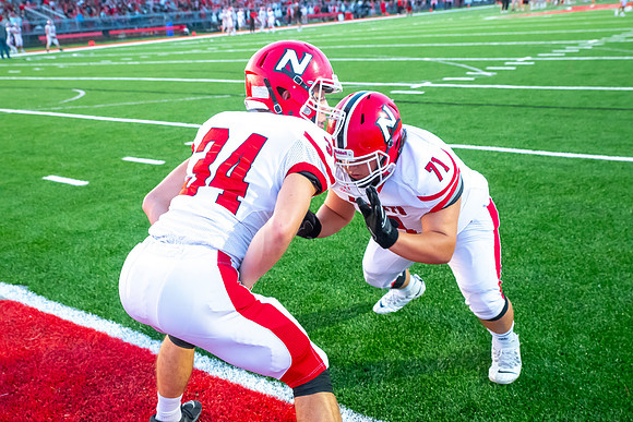 Neenah vs Kimberly 0269