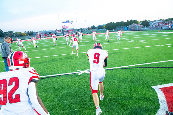 Neenah vs Kimberly 0278