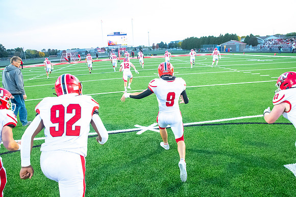 Neenah vs Kimberly 0279