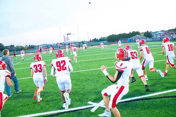 Neenah vs Kimberly 0284