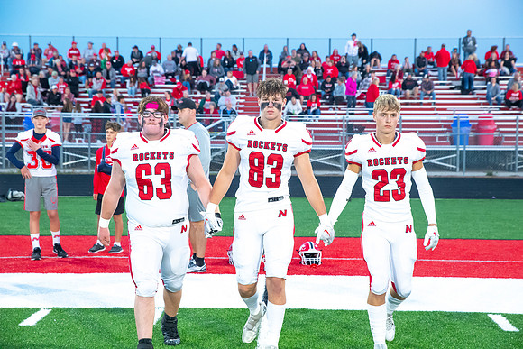 Neenah vs Kimberly 0286