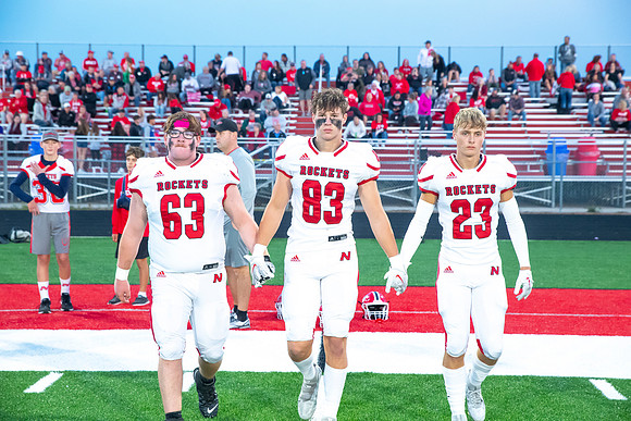 Neenah vs Kimberly 0287