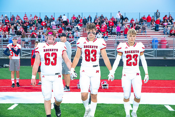 Neenah vs Kimberly 0288