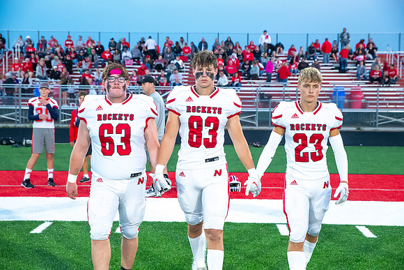 Neenah vs Kimberly 0289
