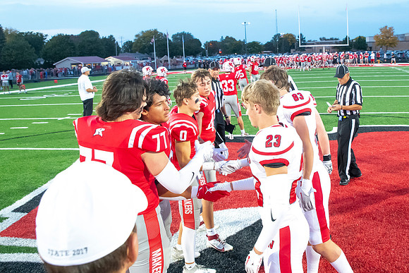 Neenah vs Kimberly 0292