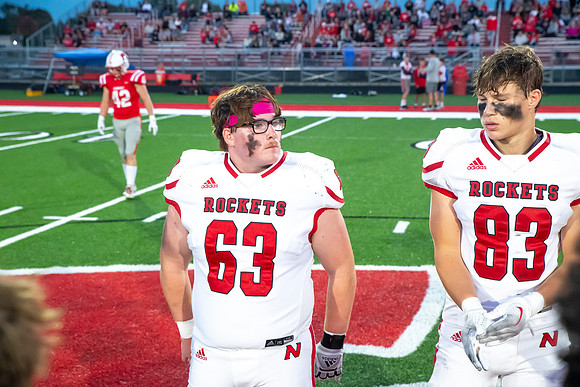 Neenah vs Kimberly 0294