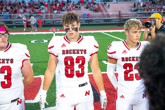 Neenah vs Kimberly 0295