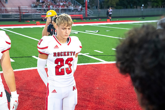 Neenah vs Kimberly 0297