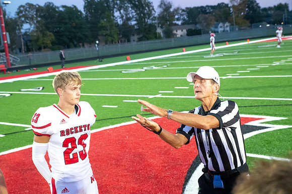 Neenah vs Kimberly 0299