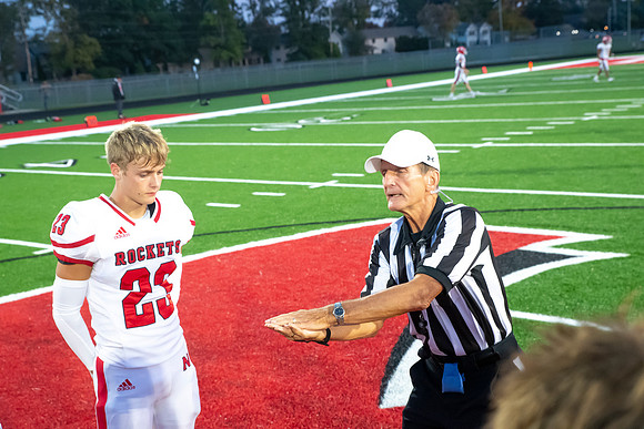 Neenah vs Kimberly 0301