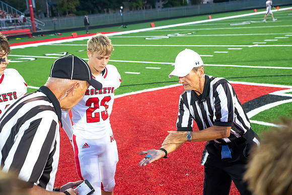 Neenah vs Kimberly 0302