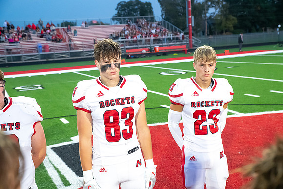 Neenah vs Kimberly 0304