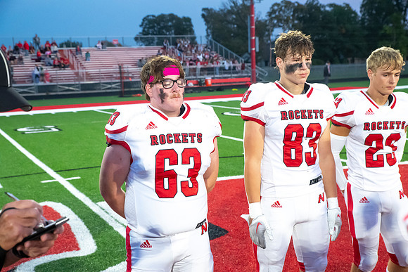 Neenah vs Kimberly 0306