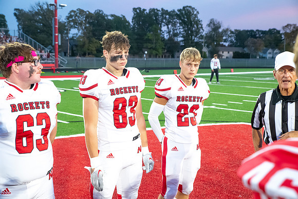 Neenah vs Kimberly 0307