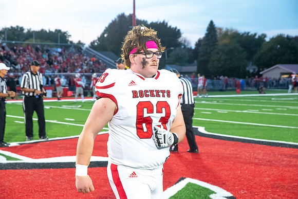 Neenah vs Kimberly 0312