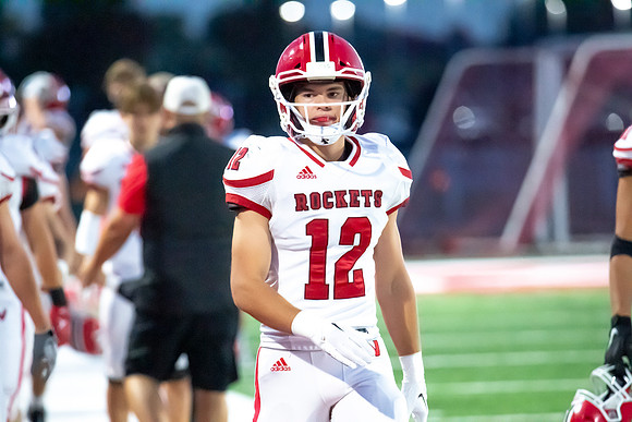 Neenah vs Kimberly 0313
