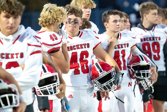 Neenah vs Kimberly 0316