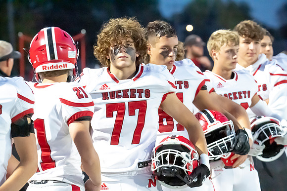 Neenah vs Kimberly 0315