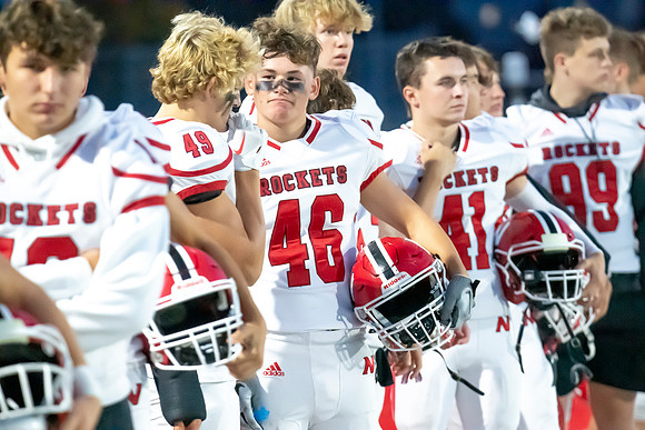 Neenah vs Kimberly 0317