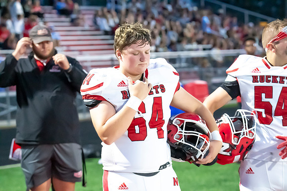 Neenah vs Kimberly 0318