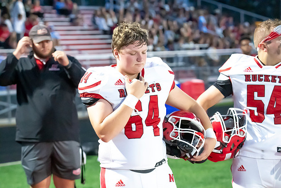 Neenah vs Kimberly 0319
