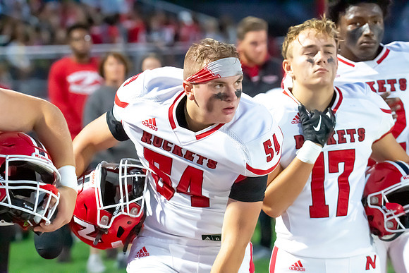 Neenah vs Kimberly 0320