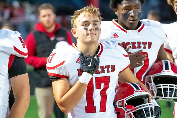 Neenah vs Kimberly 0321