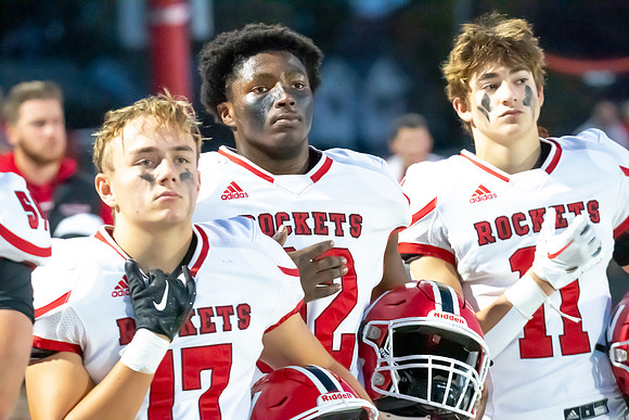 Neenah vs Kimberly 0322