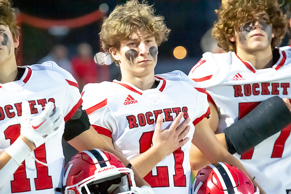 Neenah vs Kimberly 0324