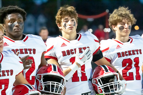 Neenah vs Kimberly 0323