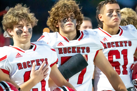 Neenah vs Kimberly 0326