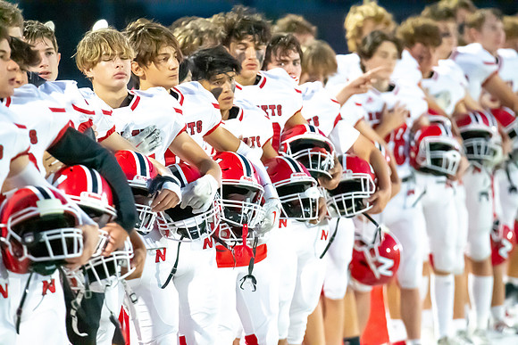 Neenah vs Kimberly 0327