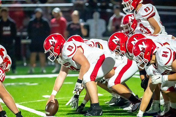 Neenah vs Kimberly 0332