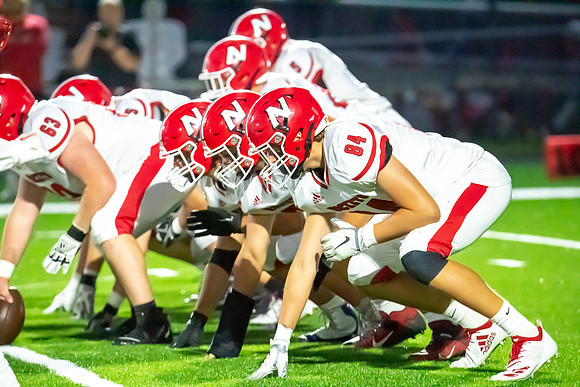 Neenah vs Kimberly 0333