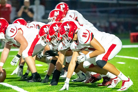 Neenah vs Kimberly 0334