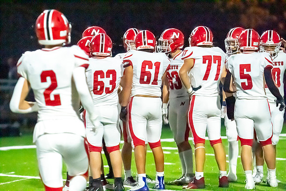 Neenah vs Kimberly 0342