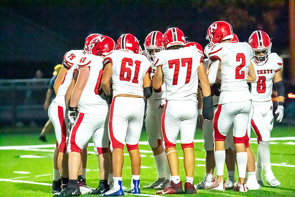 Neenah vs Kimberly 0343
