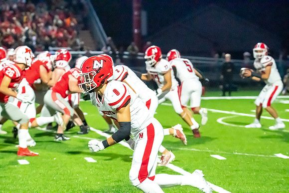 Neenah vs Kimberly 0344