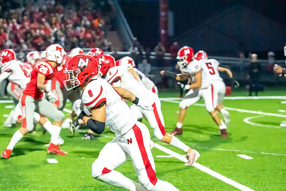 Neenah vs Kimberly 0345
