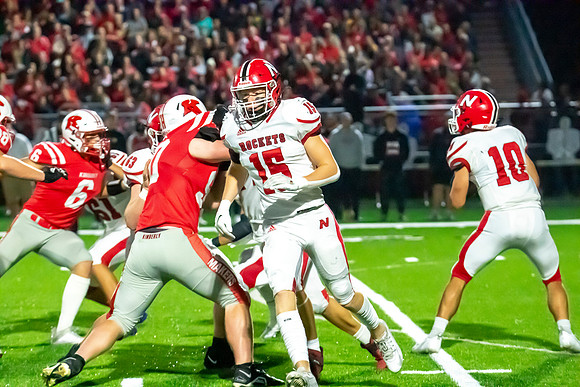 Neenah vs Kimberly 0362