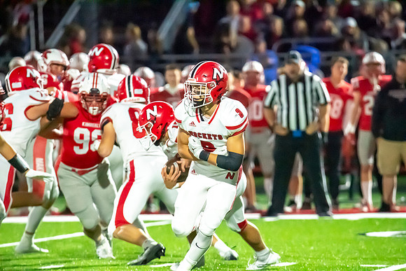 Neenah vs Kimberly 0364