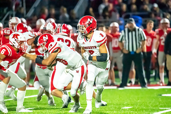 Neenah vs Kimberly 0366