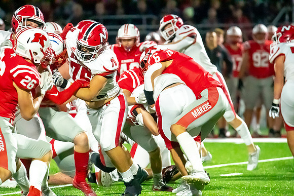 Neenah vs Kimberly 0368