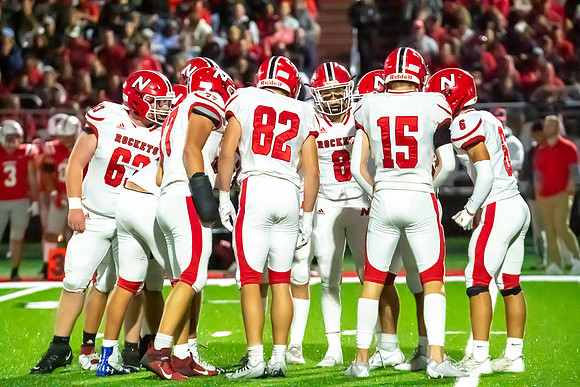 Neenah vs Kimberly 0370