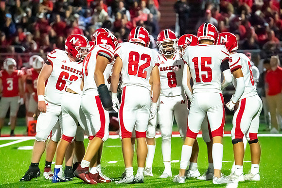 Neenah vs Kimberly 0371