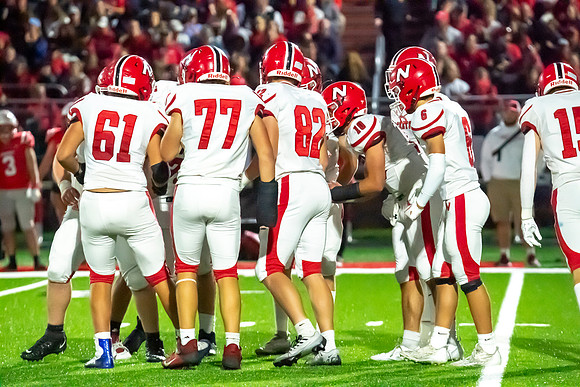 Neenah vs Kimberly 0372