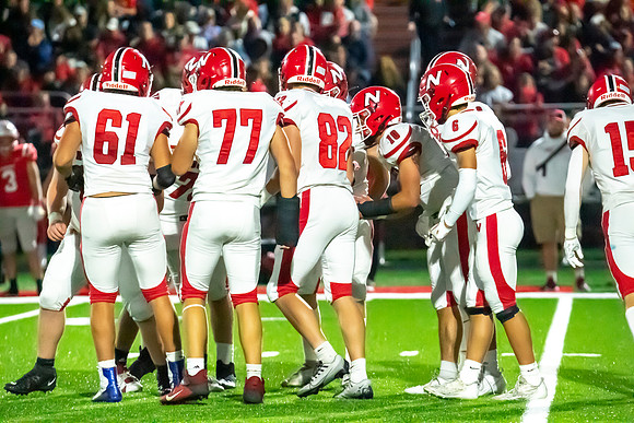 Neenah vs Kimberly 0373