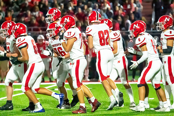 Neenah vs Kimberly 0374