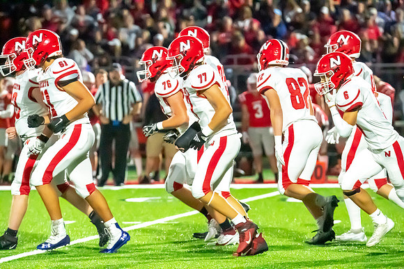 Neenah vs Kimberly 0377